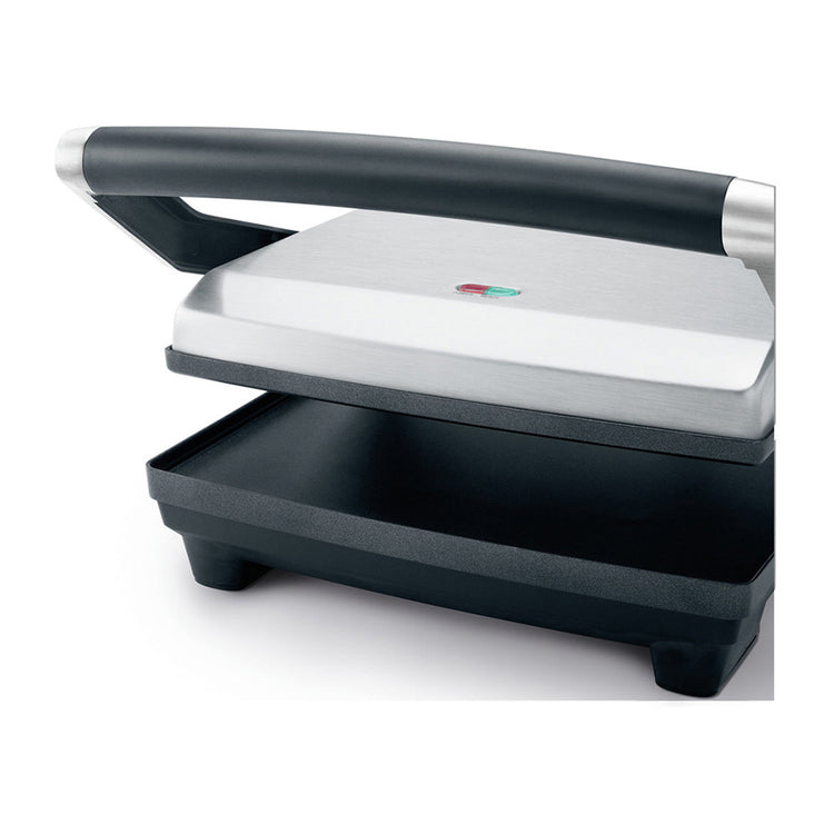 Breville BSG540BSS Toast and Melt Sandwich Press