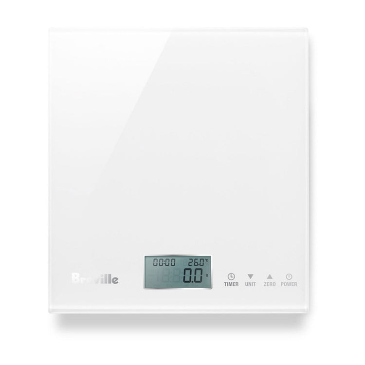 Breville BSK200WHT the Multi Measure Scale