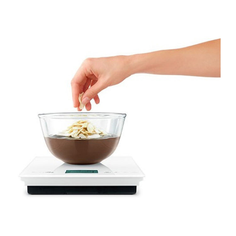 Breville BSK200WHT the Multi Measure Scale