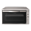 Euromaid BT44 Stainless Steel Oven + Grill