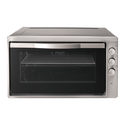 Euromaid BT44 Stainless Steel Oven + Grill