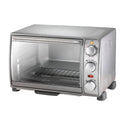 Sunbeam BT5350 19L Pizza Bake and Grill, Front right view