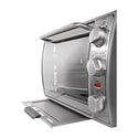 Sunbeam BT5350 19L Pizza Bake and Grill, Side view