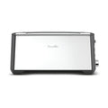 Breville BTA440PSS Bit More Plus Toaster