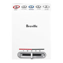 Breville BTA635 Lift and Look Touch Toaster