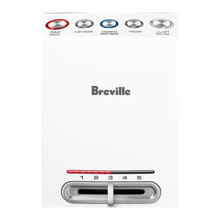 Breville BTA635 Lift and Look Touch Toaster