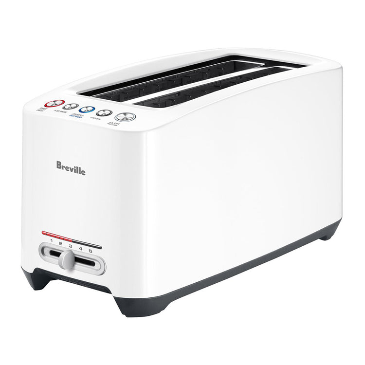 Breville BTA635 Lift and Look Touch Toaster