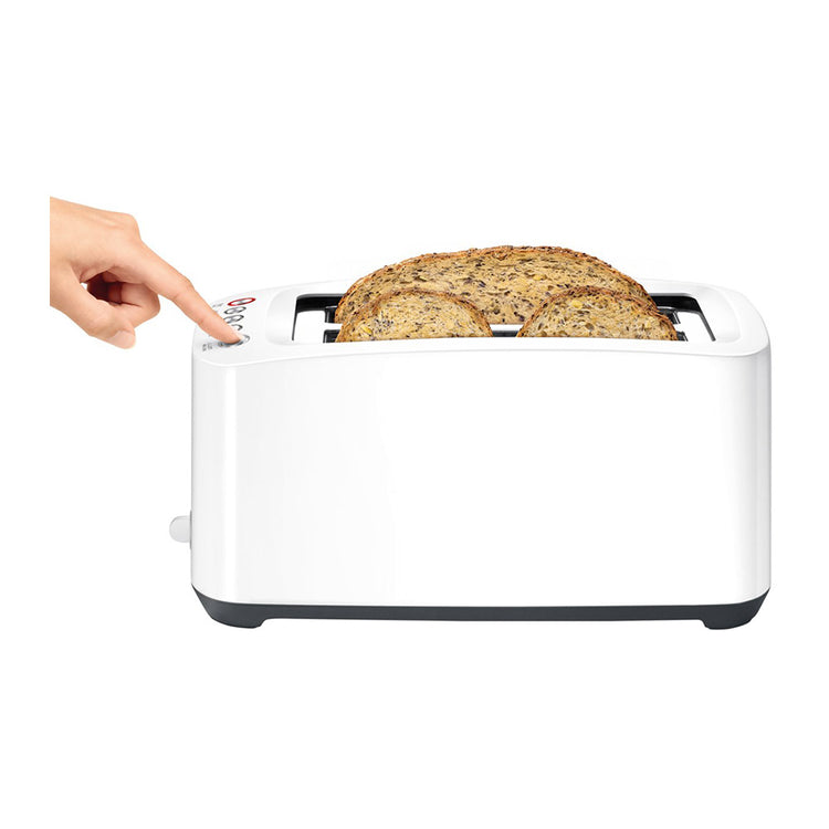 Breville BTA635 Lift and Look Touch Toaster