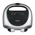 Breville BTS100SIL Big One Sandwich Maker