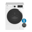 Beko BWD7541IG Freestanding 7.5kg/4kg Washer Dryer Combo