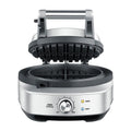 Breville BWM520BSS the No-Mess Waffle