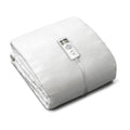 Breville BZB417WHT Bodyzone Antibacterial Single Heated Blanket