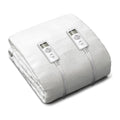 Breville BZB437WHT BodyZone Queen Fitted Electric Blanket