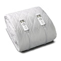 Breville BZB557WHT BodyZone King Quilted Fitted Heated Blanket