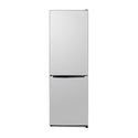 CHiQ 231L Bottom Mount Fridge CBM230NS, Front view