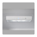 CHiQ CBM230NS2 231L Bottom Mount Fridge