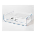 CHiQ CBM230NS 231L Bottom Mount Fridge
