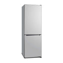 CHiQ 231L Bottom Mount Fridge CBM230NS, Front right view