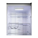 CHiQ CBM230NS 231L Bottom Mount Fridge