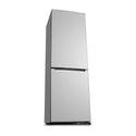 CHiQ 231L Bottom Mount Fridge CBM230NS, Front right view