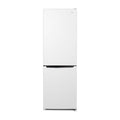 CHiQ CBM231NW 231L Bottom Mount Fridge, Front view