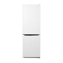CHiQ CBM231NW 231L Bottom Mount Fridge, Front view