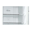 CHiQ CBM231NW 231L Bottom Mount Fridge