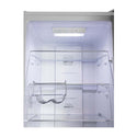 CHiQ CBM231NW 231L Bottom Mount Fridge