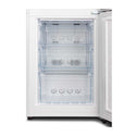 CHiQ CBM231NW 231L Bottom Mount Fridge