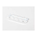 CHiQ CBM231NW 231L Bottom Mount Fridge