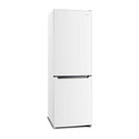 CHiQ CBM231NW 231L Bottom Mount Fridge, Front right view