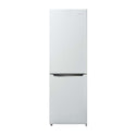 CHiQ CBM231NW 231L Bottom Mount Fridge, Front view 2