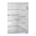 CHiQ CBM393NB3 396L Bottom Mount Fridge