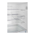 CHiQ CBM393NB 396L Bottom Mount Fridge