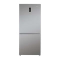 CHiQ 396L Bottom Mount Fridge CBM394NSS, Front view