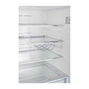 CHiQ 396L Bottom Mount Fridge CBM394NSS, Tray view