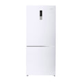 CHiQ 396L Bottom Mount Fridge CBM396NW, Front view