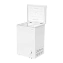 CHiQ CCF099DW 99L Hybrid Chest Freezer