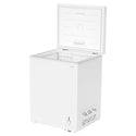 CHiQ CCF142WE 142L Hybrid Chest Freezer