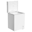 CHiQ CCF142WE 142L Hybrid Chest Freezer