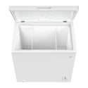CHiQ CCF199DW 199L Hybrid Chest Freezer White