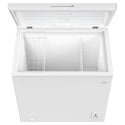 CHiQ CCF199WE 199L Hybrid Chest Freezer