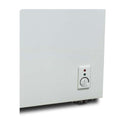 CHiQ CCF292DW 292L Chest Freezer White