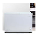 CHiQ CCF292DW 292L Chest Freezer White
