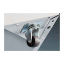 CHiQ CCF292DW 292L Chest Freezer White