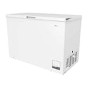 CHiQ CCF299WE 299L Hybrid Chest Freezer White