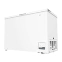 CHiQ CCF299WE 299L Hybrid Chest Freezer White