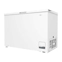 CHiQ CCF299WE 299L Hybrid Chest Freezer White