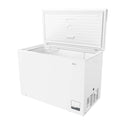 CHiQ CCF299WE 299L Hybrid Chest Freezer White