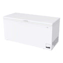 CHiQ CCF500WE 500L Hybrid Chest Freezer White